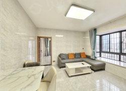 整租·金榜家园 1室1厅 西南_金榜家园租房