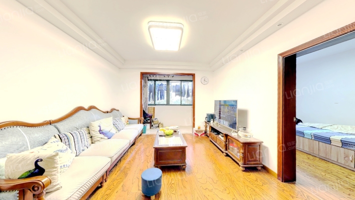 华冶水晶公馆二手房实景图