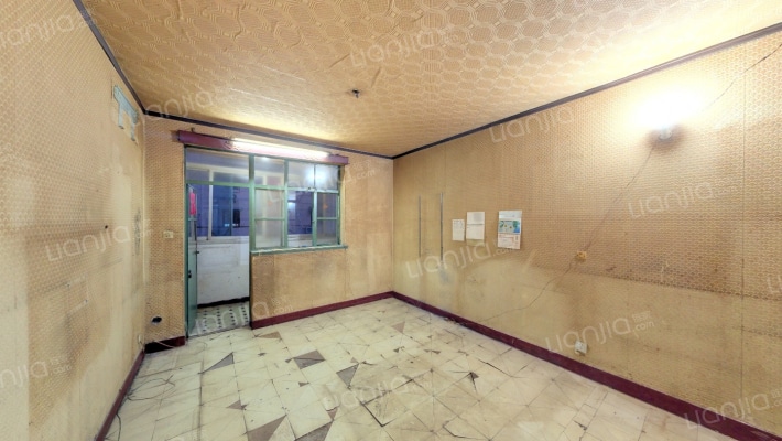 光华坊二手房实景图