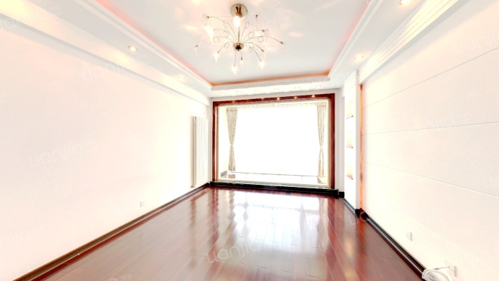 顺达海滨花园二手房实景图