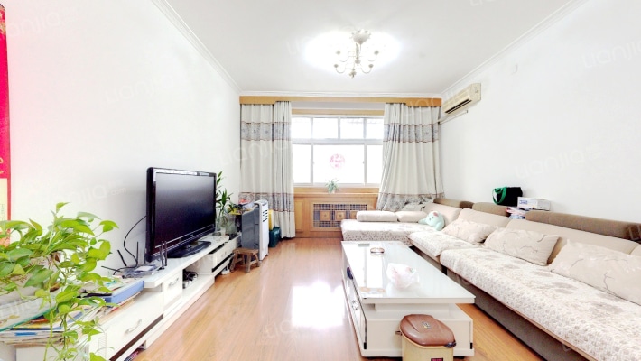 天福苑小区二手房实景图