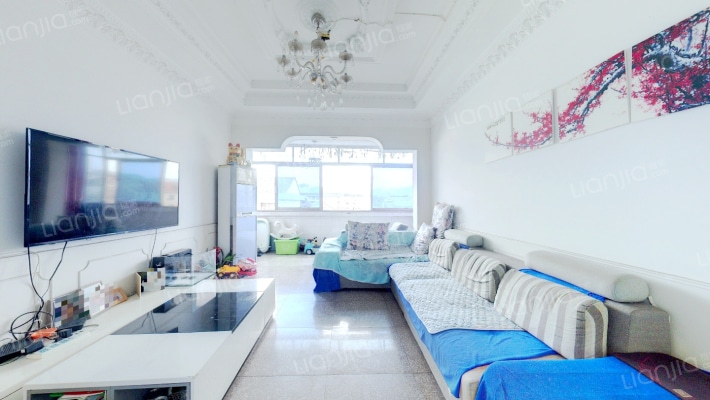 锦桥路二手房实景图