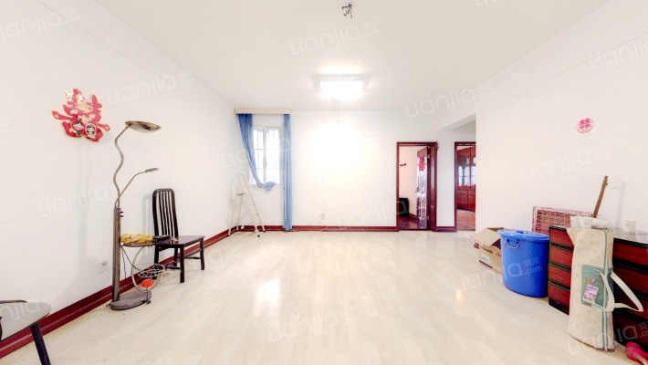 颐园公寓二手房实景图