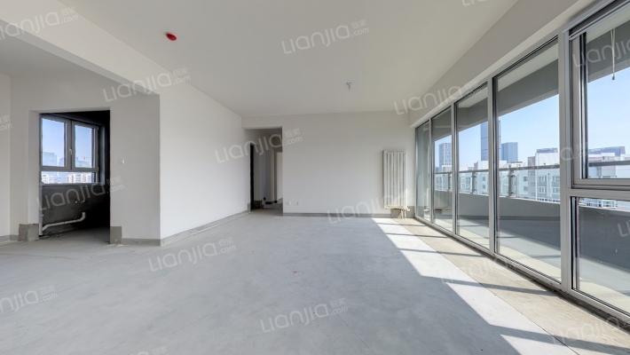 山钢明德府二手房实景图