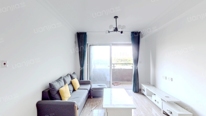 听涛苑二手房实景图