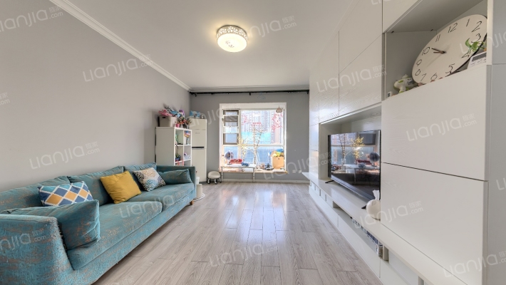 锦江印象二手房实景图