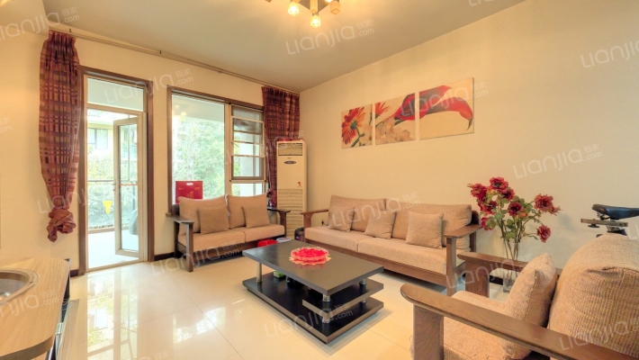 枫祥苑二手房实景图