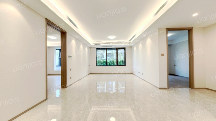 中建宸庐云起二手房实景图