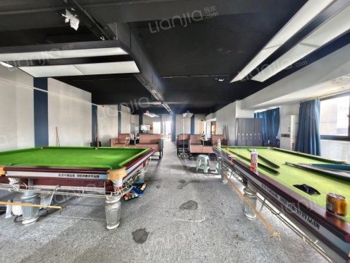 整租·巴黎春天百货 1室1厅 南/北