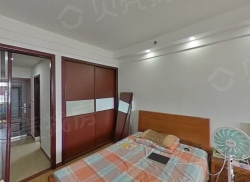 整租·东方银座 1室1厅 南_东方银座租房