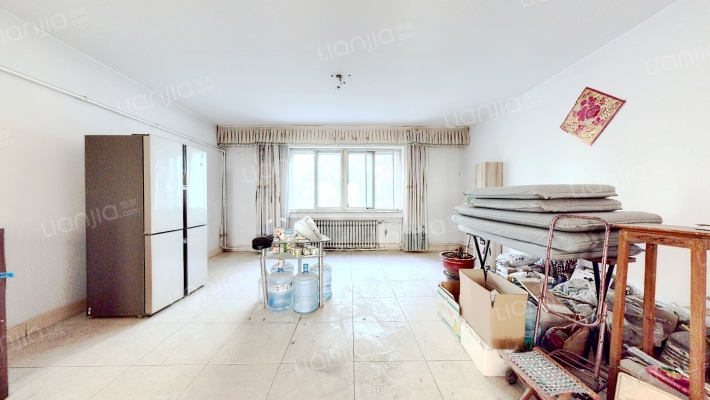 二环南路7308号二手房实景图