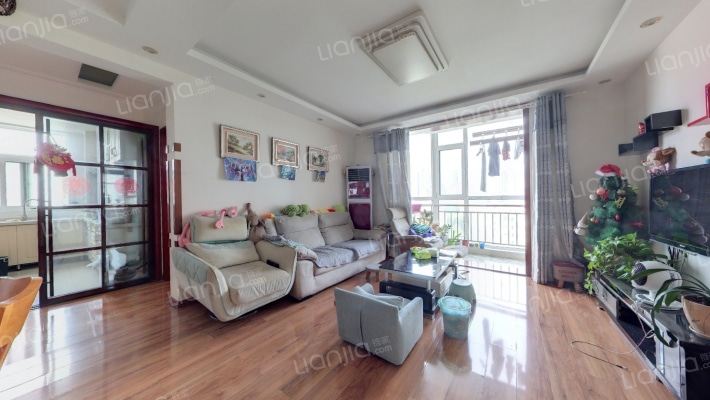 永联佳园二手房实景图