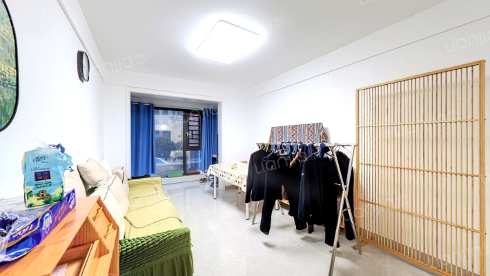 中建嘉和城二手房实景图