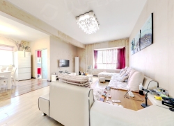 整租·长春菜场院 3室2厅 南/北_长春菜场院租房