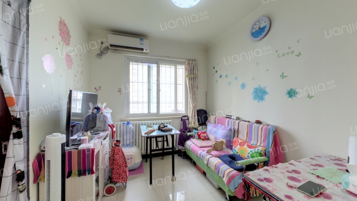 康泽佳苑南区二手房实景图