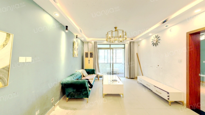 汤巷馨村(二期)二手房实景图