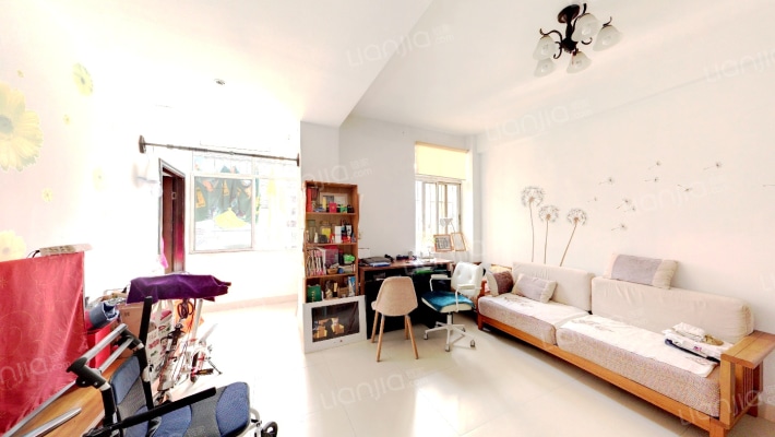 东湖西路二手房实景图