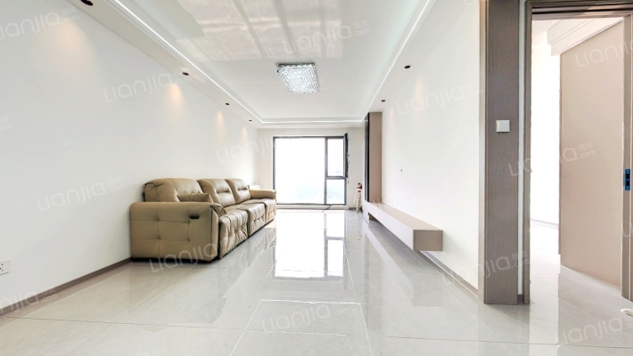 阳光城招商时代悦二手房实景图