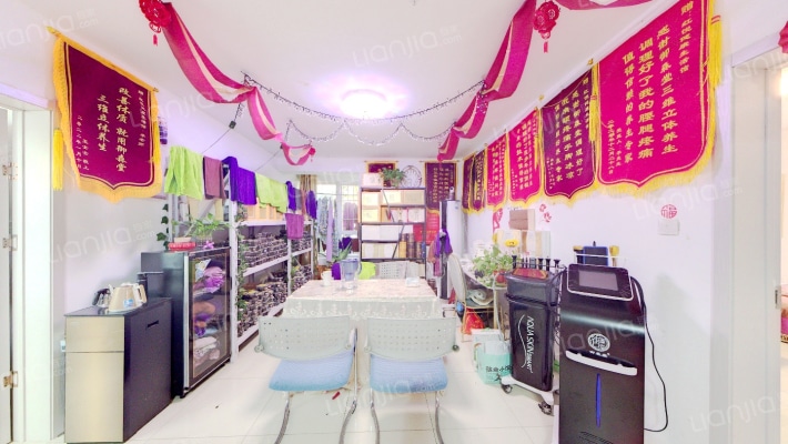 国瑞园二手房实景图