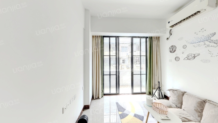 新兴苑二手房实景图