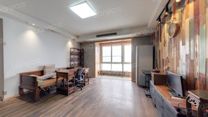 江林新城B区二手房实景图