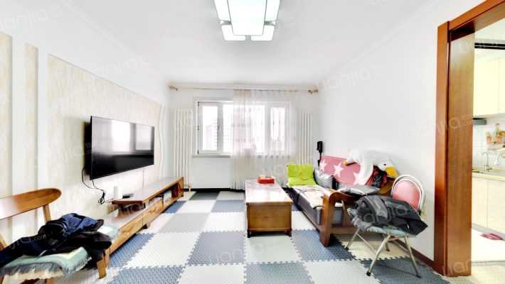 生活汇二手房实景图