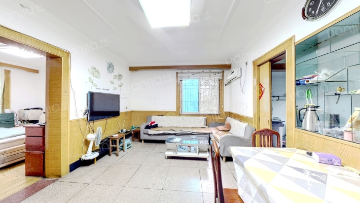 苋浦社区桂花西路二手房实景图