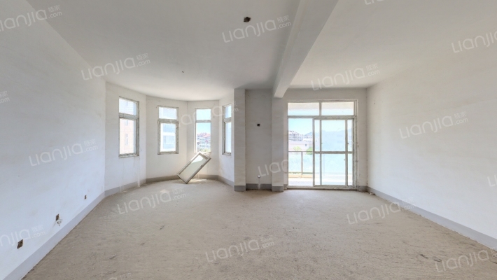 宏德嘉园二手房实景图