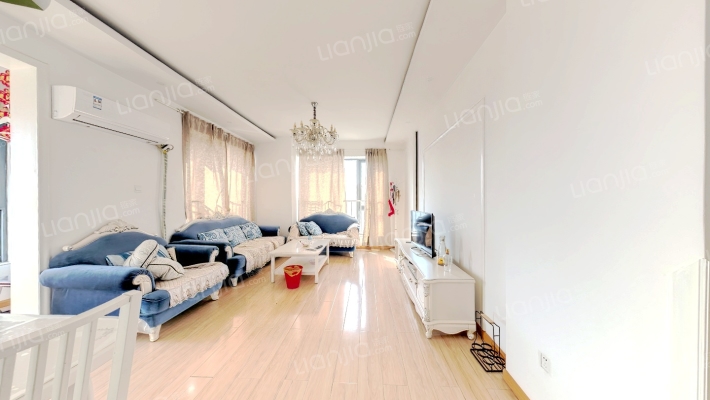 唐安首玺二手房实景图