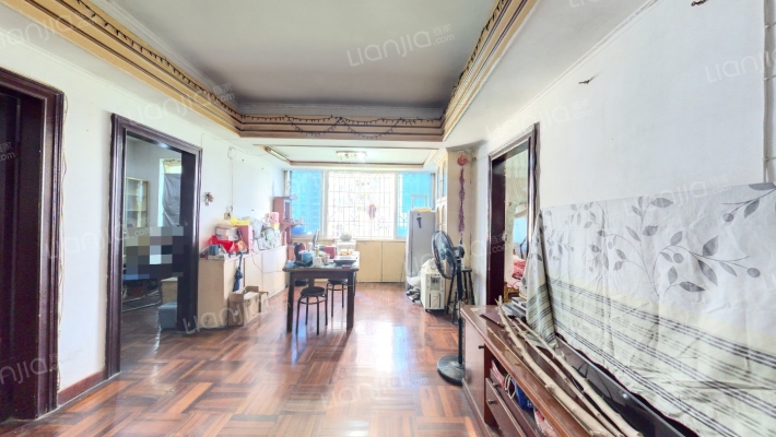 海运小区二手房实景图