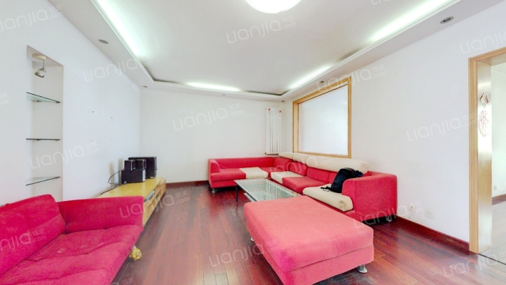 柴家什字农行家属院二手房实景图