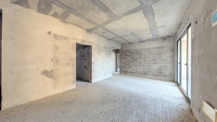 大城云山二手房实景图