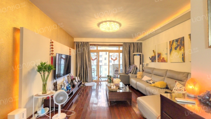 浦江风景苑二手房实景图