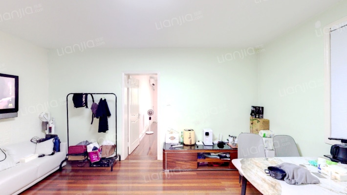 罗阳四村(恒德花苑)二手房实景图