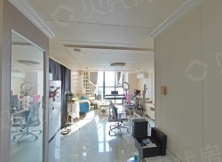 整租·洋湖style 1室1厅 西_洋湖style租房