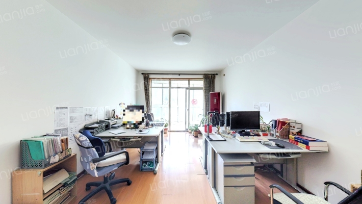 星缘轩二手房实景图