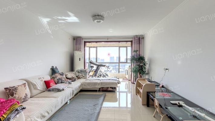 塔冢裕园C区二手房实景图