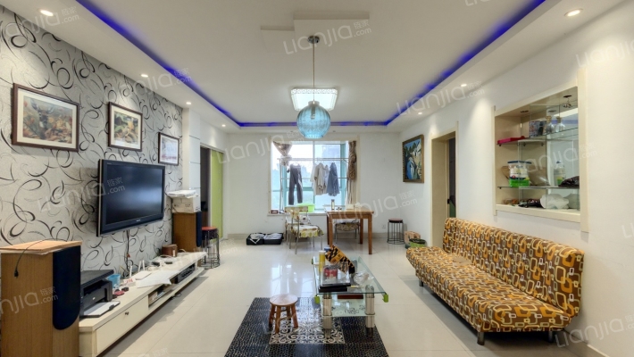 宁馨家园二手房实景图