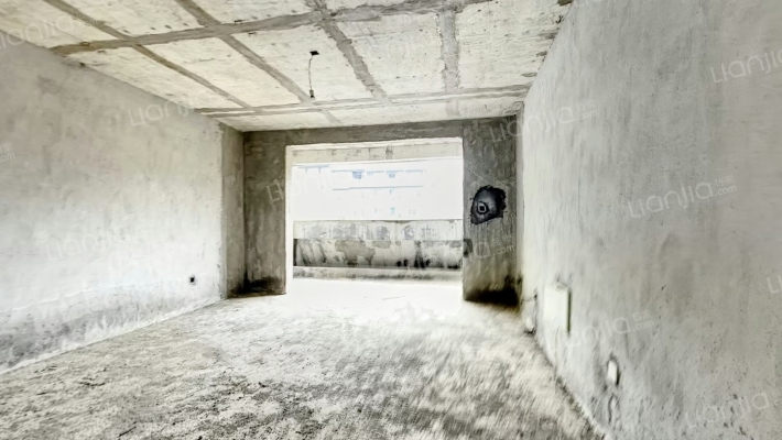 和谐花园二手房实景图