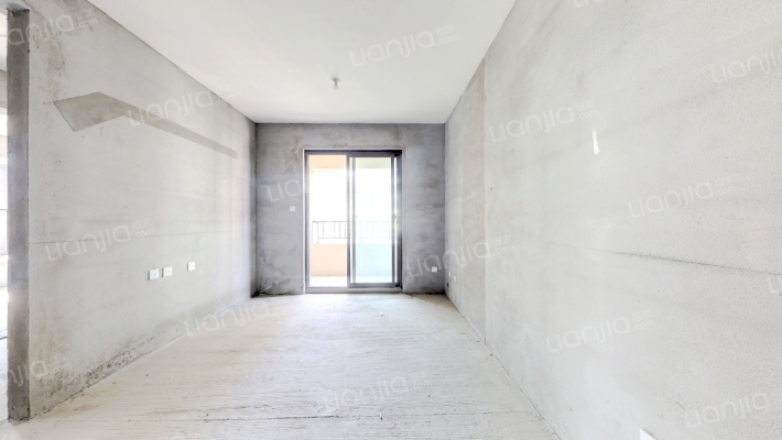 万华城珑府二手房实景图