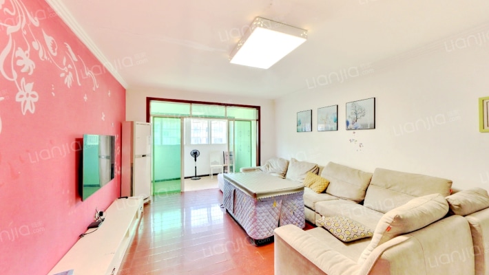 黎阳家园12组团二手房实景图