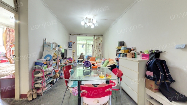 王家坝街20号二手房实景图