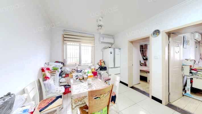 五塘和园二手房实景图