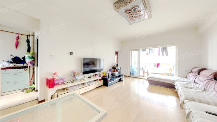 东升国瑞二手房实景图