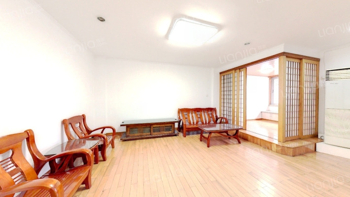 华明园二手房实景图