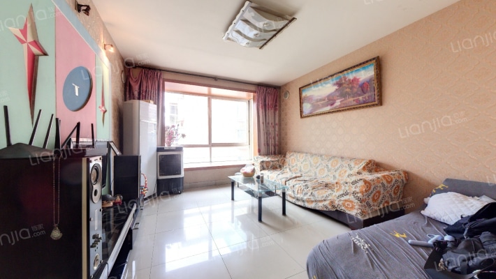 明阳家在回廊二手房实景图