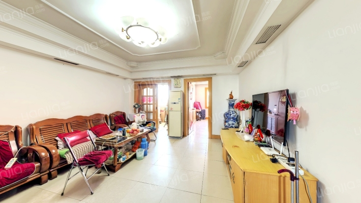 友爱东里二手房实景图