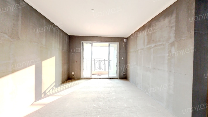 金地自在城愉悦天域二手房实景图