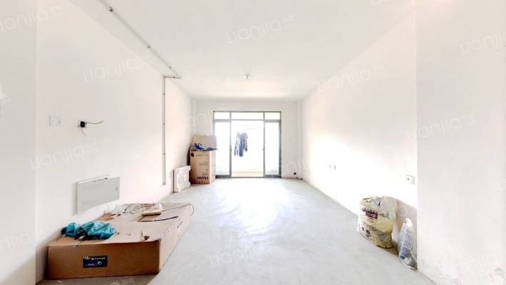 西美花苑二期二手房实景图