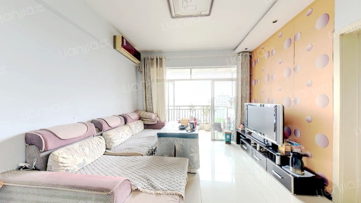 交通大厦二手房实景图